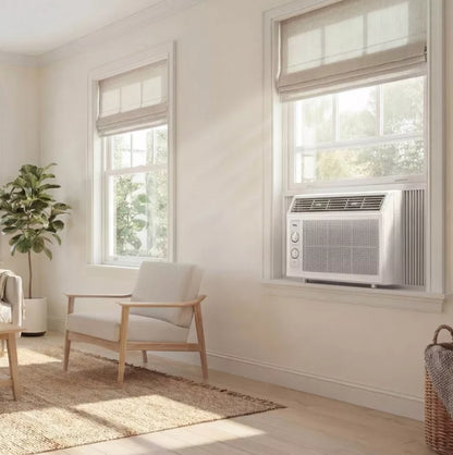 (New) TCL 5000 BTU Window Air Conditioner