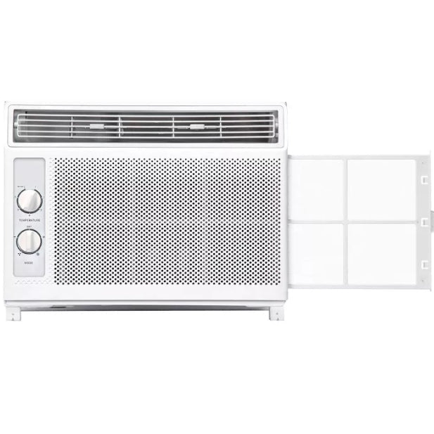 (New) TCL 5000 BTU Window Air Conditioner