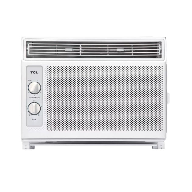 (New) TCL 5000 BTU Window Air Conditioner