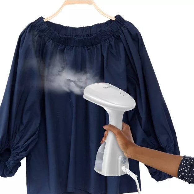 (New) Conair ExtremeSteam Handheld Garment Steamer