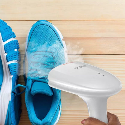 (New) Conair ExtremeSteam Handheld Garment Steamer