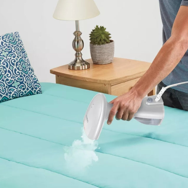 (New) Conair ExtremeSteam Handheld Garment Steamer