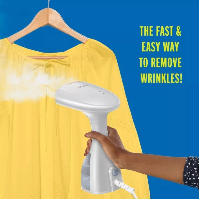 (New) Conair ExtremeSteam Handheld Garment Steamer