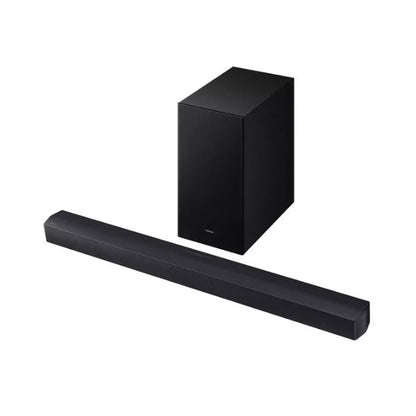 (New) Samsung 2.1Ch DTS Virtual: X Soundbar with Subwoofer