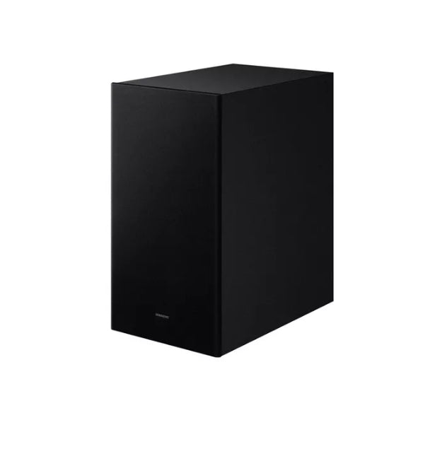 (New) Samsung 2.1Ch DTS Virtual: X Soundbar with Subwoofer