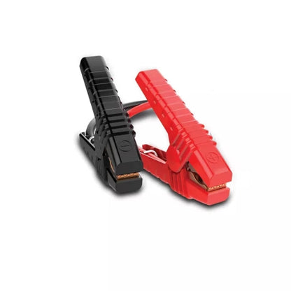 (New) Monster 8000MAH Portable Jump Starter Power Bank and Flashlight