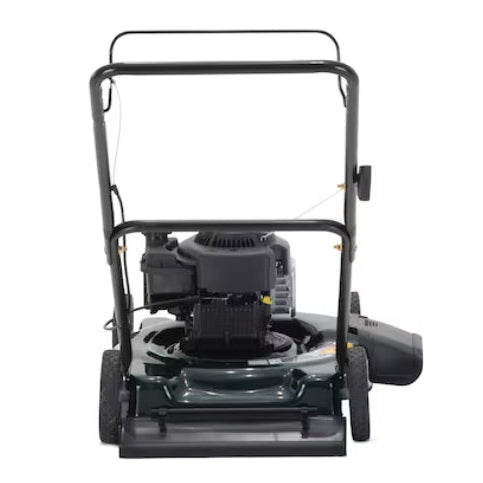 Bolens 20-in Gas Push Lawn Mower