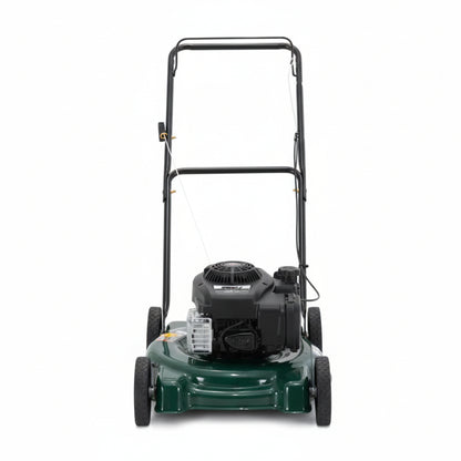 Bolens 20-in Gas Push Lawn Mower