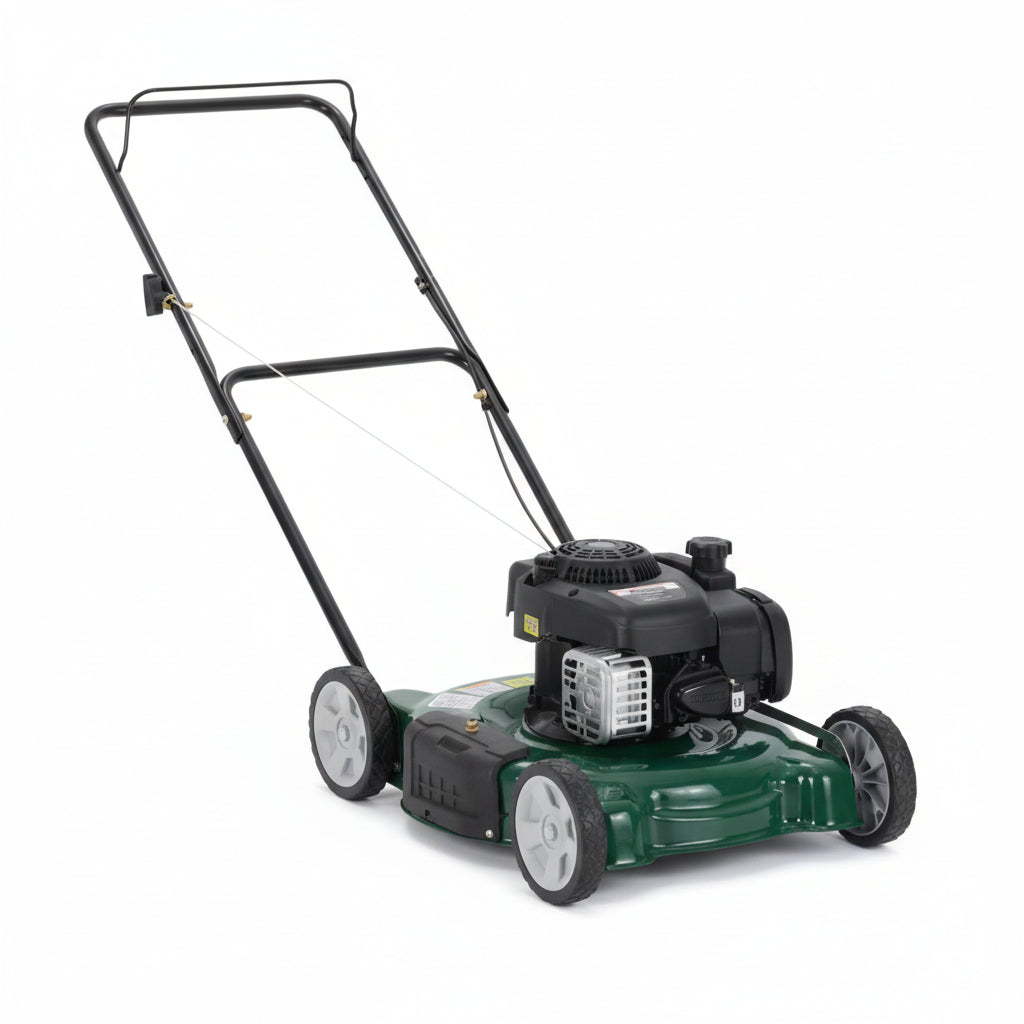 Bolens 20-in Gas Push Lawn Mower