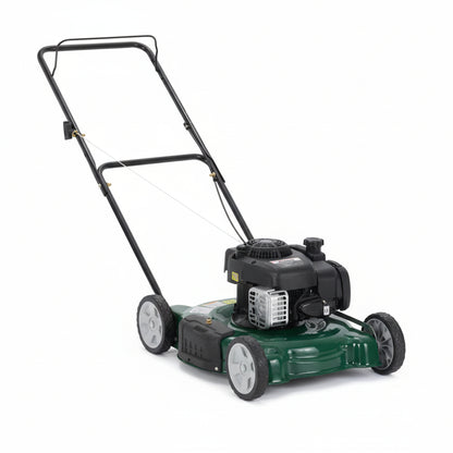 Bolens 20-in Gas Push Lawn Mower