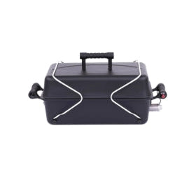 Backyard Grill 17inch Portable Propane/RV/Camping.