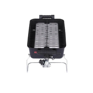 Backyard Grill 17inch Portable Propane/RV/Camping.