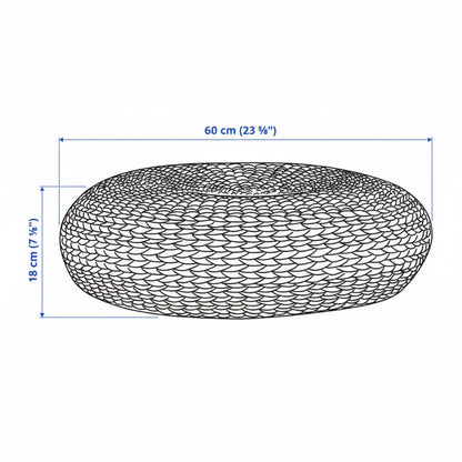 ALSEDA  Stool