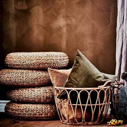 ALSEDA  Stool