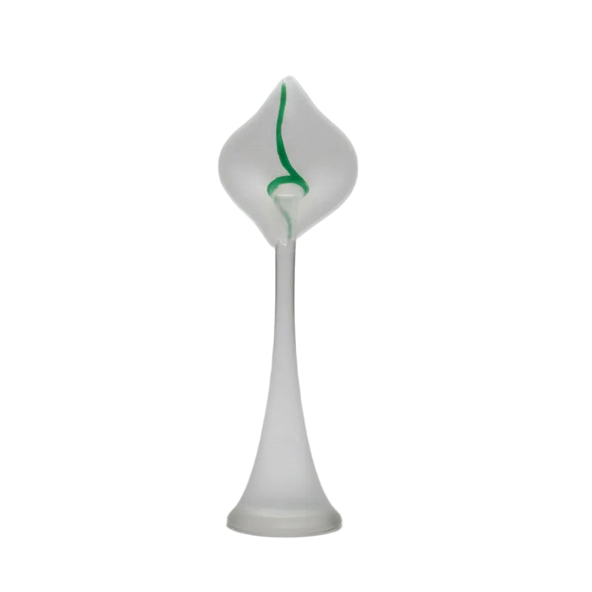 Murero Glass Vase 16"