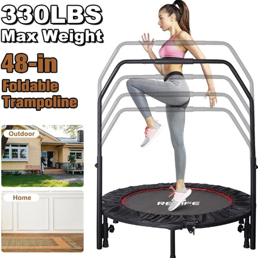 Relife 48-inch Jump Trampoline