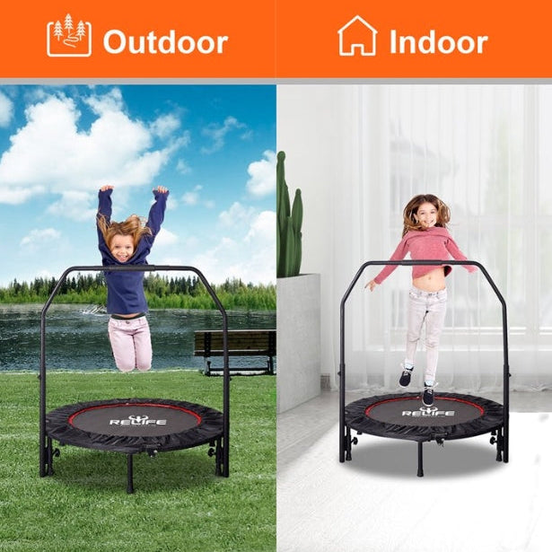 Relife 48-inch Jump Trampoline