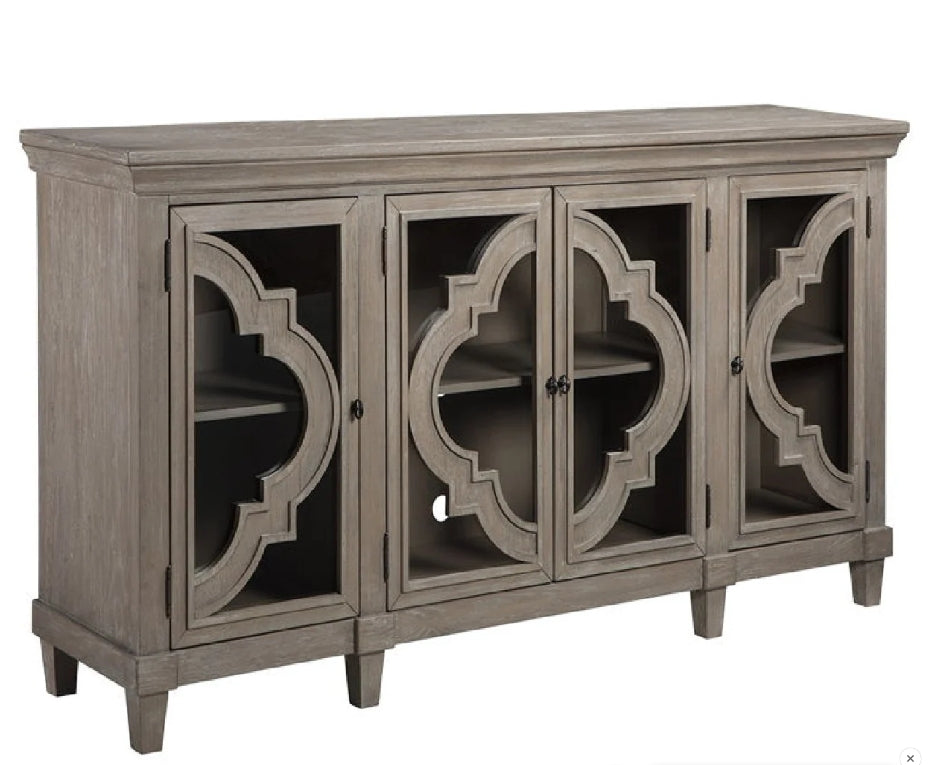 Fossil Sideboard