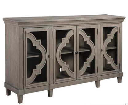 Fossil Sideboard