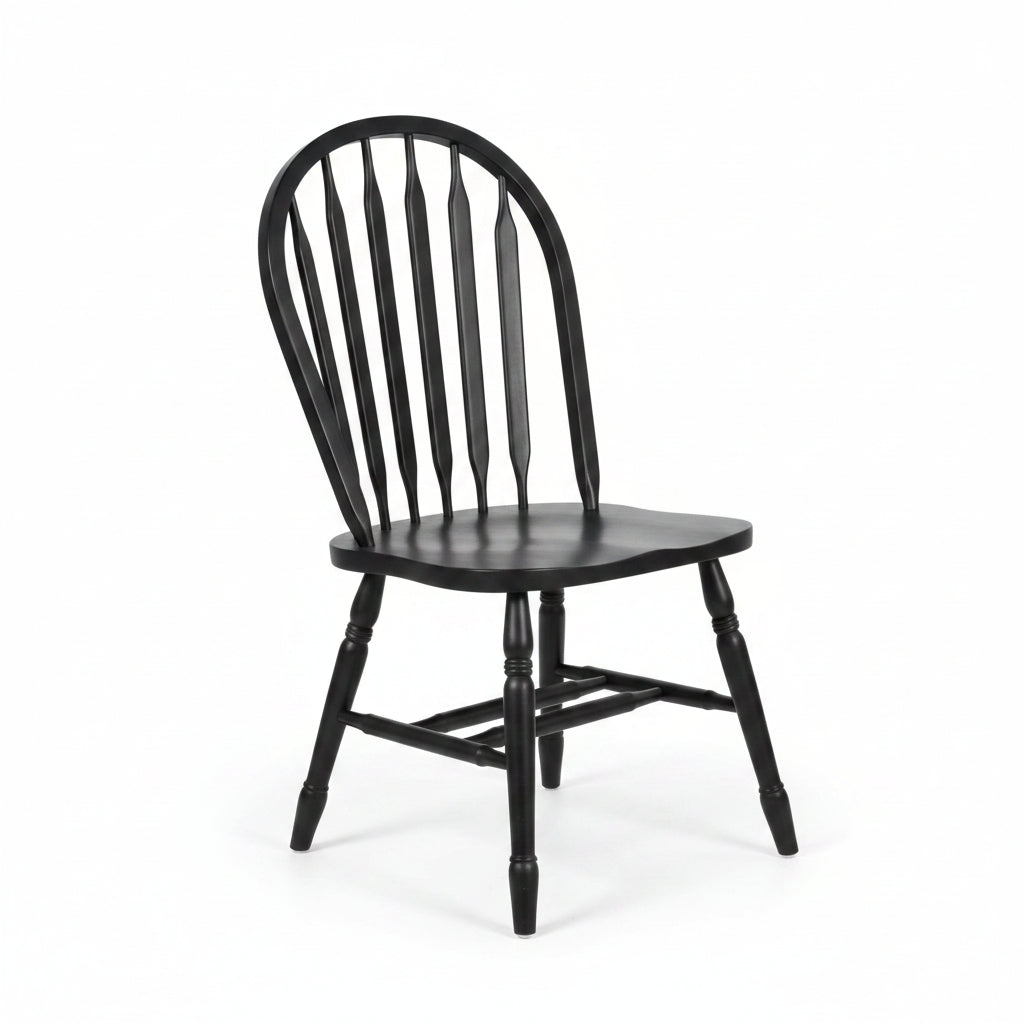 International Concepts 36" Round Extension Dining Table