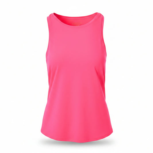 (New with Tags) UPF 50+ Luxletic Westley Active Tank Size L