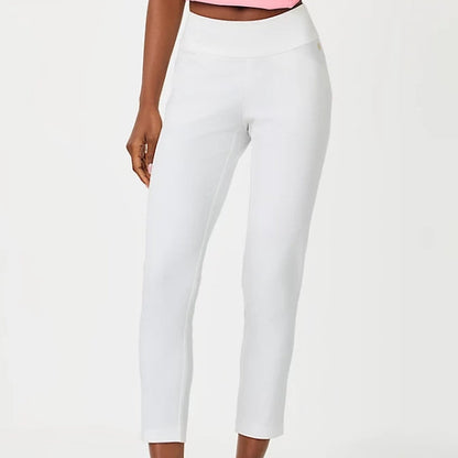 (New with Tags) UPF 50+ Luxletic 28" Corso Pant Size 14