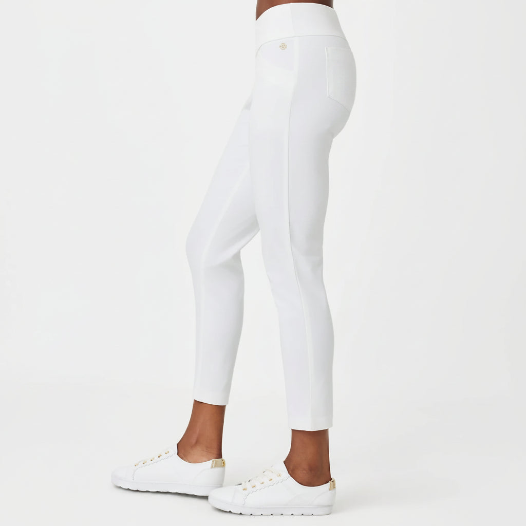 (New with Tags) UPF 50+ Luxletic 28" Corso Pant Size 14