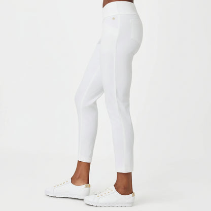 (New with Tags) UPF 50+ Luxletic 28" Corso Pant Size 14