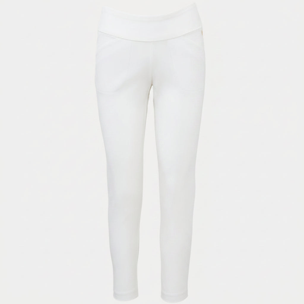 (New with Tags) UPF 50+ Luxletic 28" Corso Pant Size 14