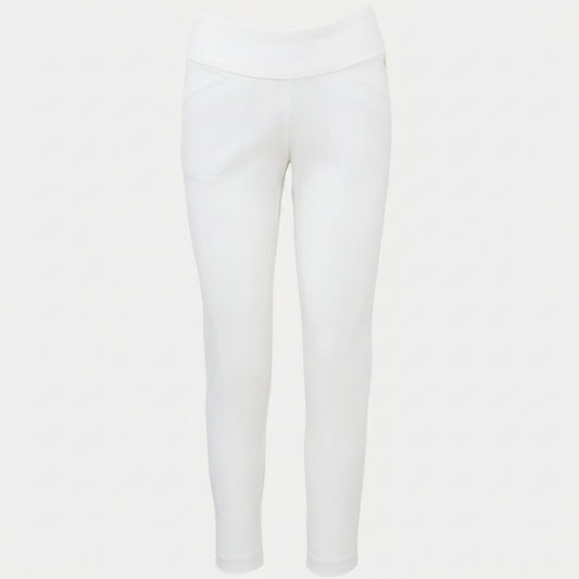 (New with Tags) UPF 50+ Luxletic 28" Corso Pant Size 14