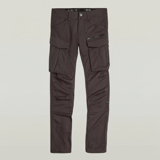 (New with Tags) Men's Rovic Zip 3D Straight Tapered Cargo Pant Size: 32/34