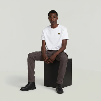 (New with Tags) Men's Rovic Zip 3D Straight Tapered Cargo Pant Size: 32/34