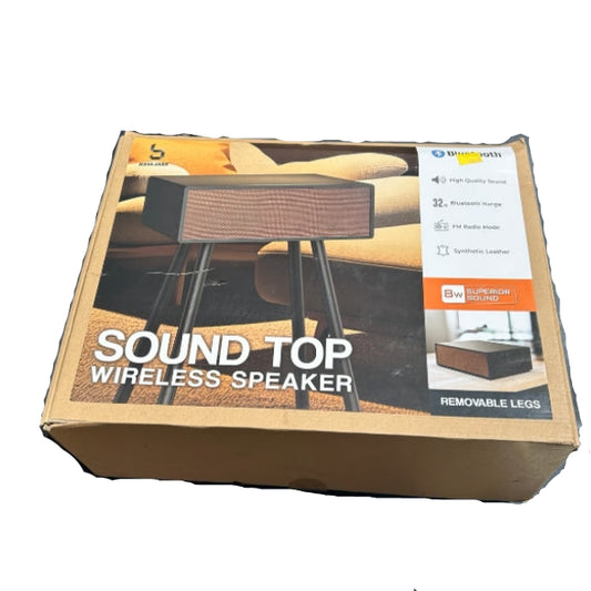 Sound Top Wireless Speaker
