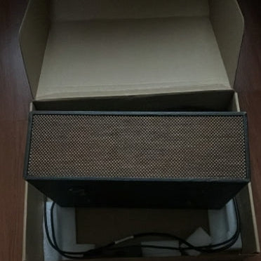 Sound Top Wireless Speaker