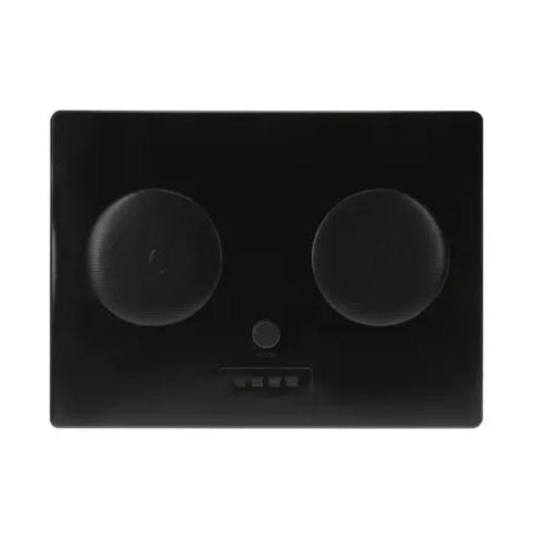 Bass Jaxx™ Echocraft Boombox 10W Dual Drivers Wireless Speaker