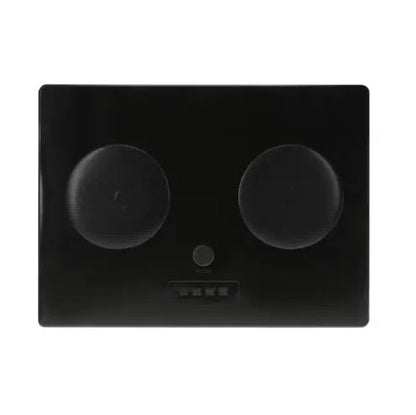 Bass Jaxx™ Echocraft Boombox 10W Dual Drivers Wireless Speaker