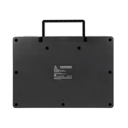 Bass Jaxx™ Echocraft Boombox 10W Dual Drivers Wireless Speaker