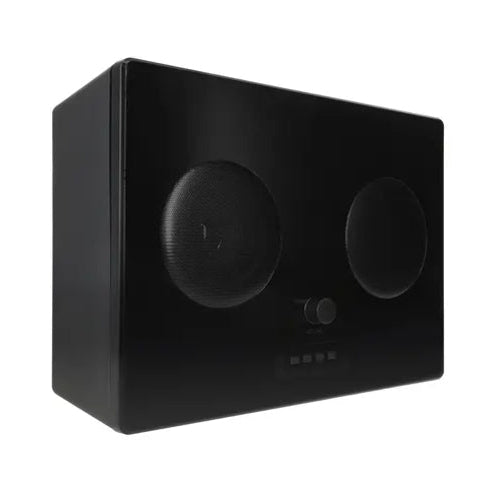 Bass Jaxx™ Echocraft Boombox 10W Dual Drivers Wireless Speaker