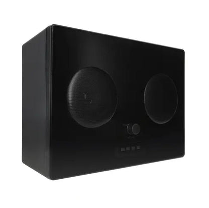 Bass Jaxx™ Echocraft Boombox 10W Dual Drivers Wireless Speaker