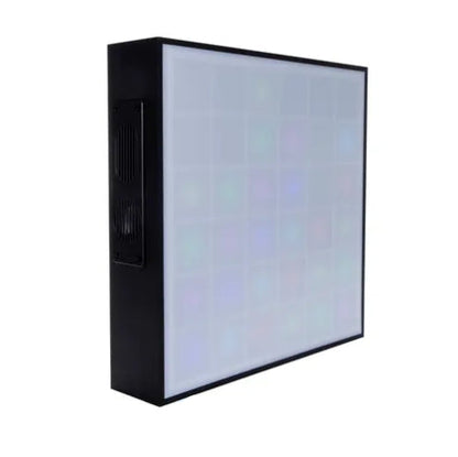 Pixel Wall Art Speaker
