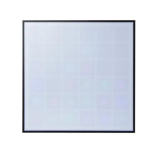 Pixel Wall Art Speaker