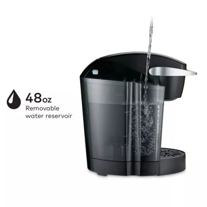 Keurig K-Classic Single-Serve K-Cup Pod Coffee Maker