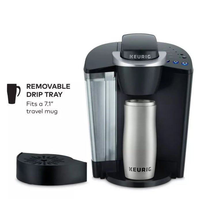 Keurig K-Classic Single-Serve K-Cup Pod Coffee Maker