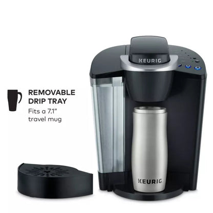 Keurig K-Classic Single-Serve K-Cup Pod Coffee Maker
