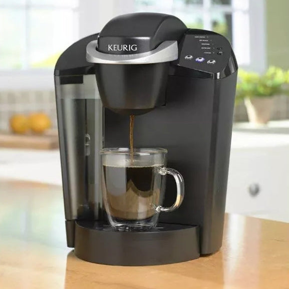 Keurig K-Classic Single-Serve K-Cup Pod Coffee Maker
