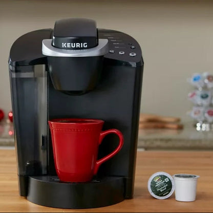 Keurig K-Classic Single-Serve K-Cup Pod Coffee Maker