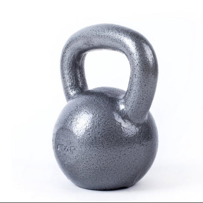 (New) CAP Barbell Cast Iron Kettlebell, Single, 35-Pounds