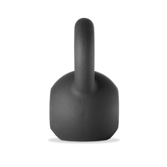(New) Philosophy Gym Cast Iron Kettlebell Weight, 30 lbs
