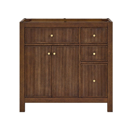 Pendry Bathroom Vanity Cabinet Single Sink