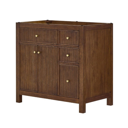 Pendry Bathroom Vanity Cabinet Single Sink